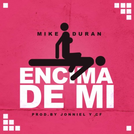 Encima De Mi | Boomplay Music