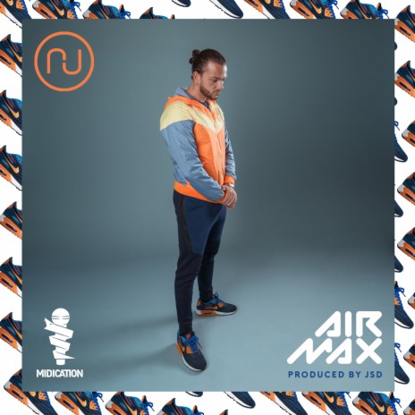 Airmax | Boomplay Music