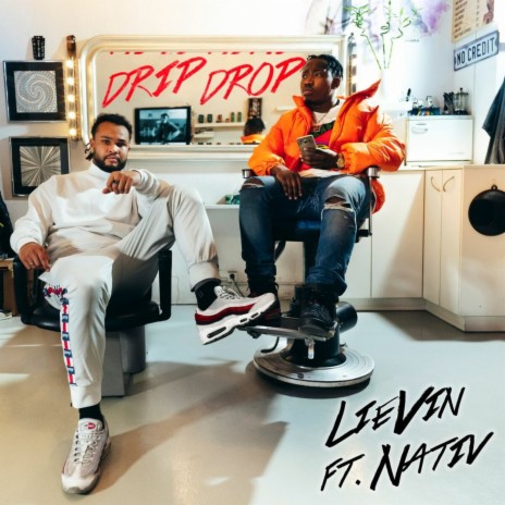 Drip Drop ft. Nativ | Boomplay Music