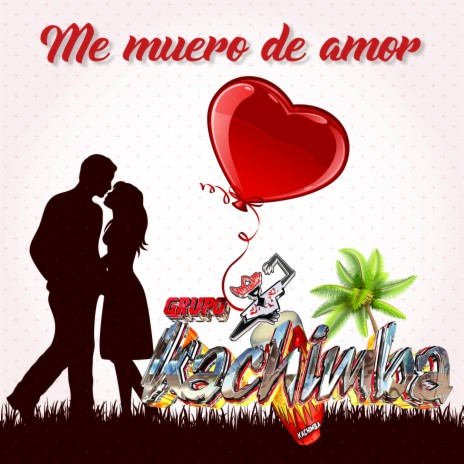 Me Muero de Amor | Boomplay Music