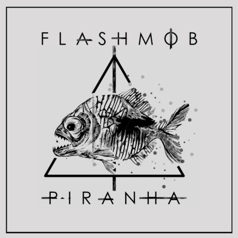 Piranha | Boomplay Music