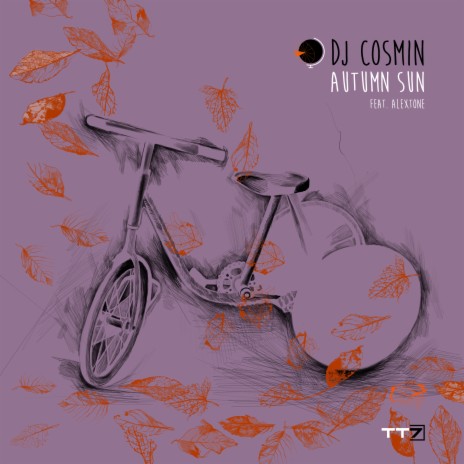 Autumn Sun ft. B Cosmic | Boomplay Music