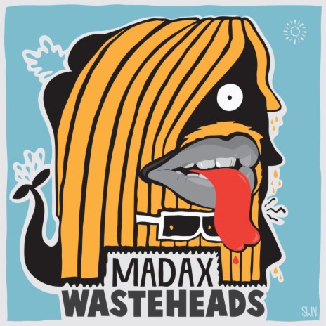 Wasteheads | Boomplay Music