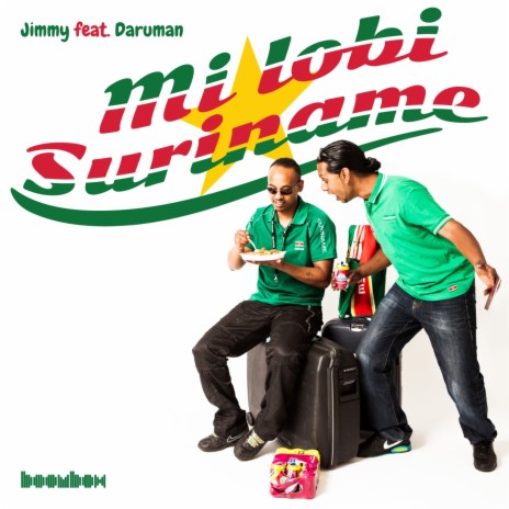 Mi lobi suriname ft. Daruman | Boomplay Music