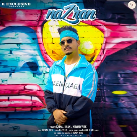 Nazran | Boomplay Music