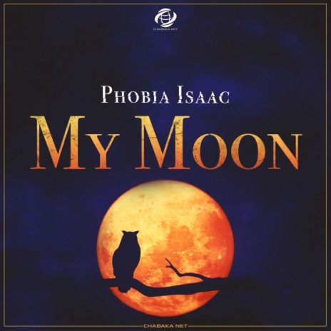 My Moon | Boomplay Music