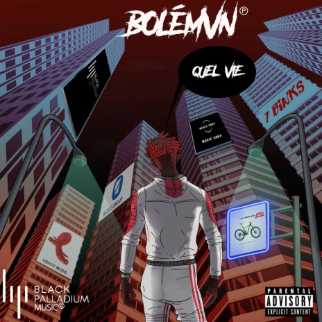 Quelle vie | Boomplay Music