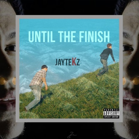 Until the Finish | Boomplay Music