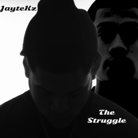 The Struggle | Boomplay Music