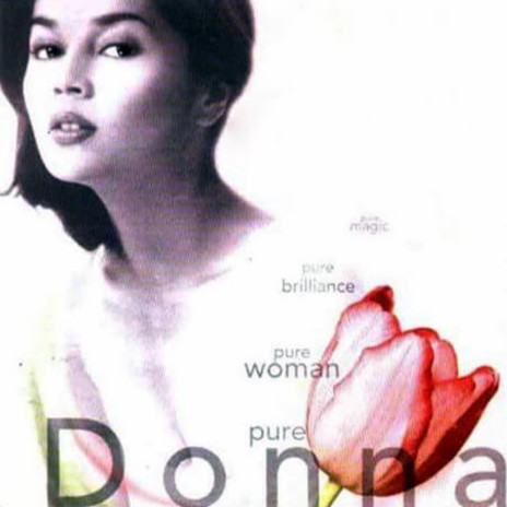 Donna Cruz Ikaw Lang Ang Mahal Lyrics Boomplay