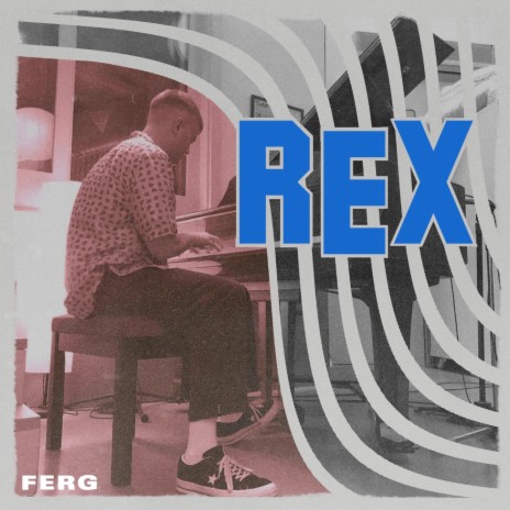 Rex | Boomplay Music