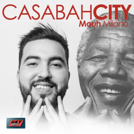 Casabah City | Boomplay Music