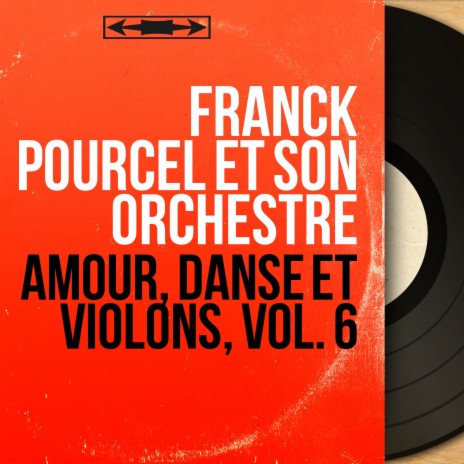 Amour, castagnettes et tango | Boomplay Music