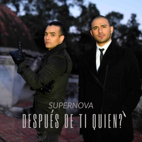 Después de Ti Quien? | Boomplay Music