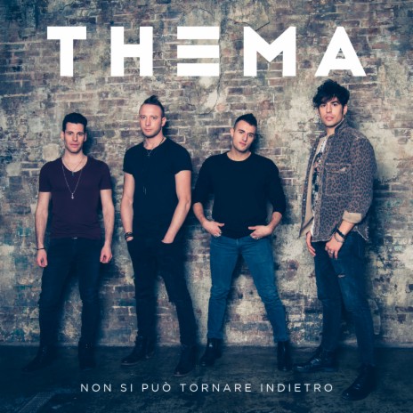 Non si puo' tornare indietro | Boomplay Music