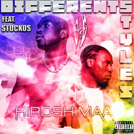 Différents Styles (Original) ft. Stockos | Boomplay Music