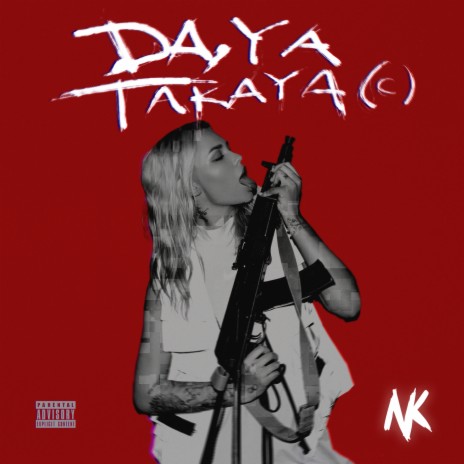 Da Ya Takaya | Boomplay Music