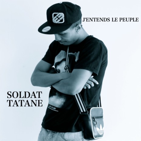 J'entends le peuple | Boomplay Music