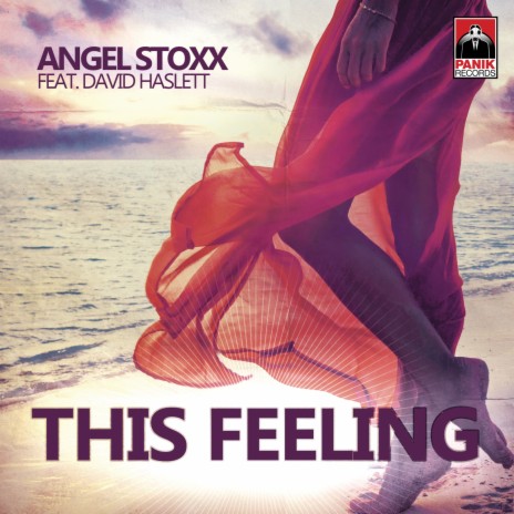 This Feeling ft. David Haslett | Boomplay Music