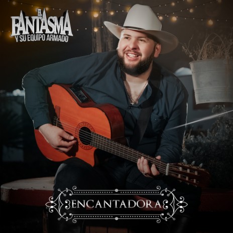 Encantadora | Boomplay Music