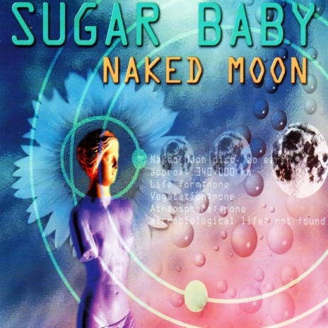 Naked Moon (Radio Mix) | Boomplay Music