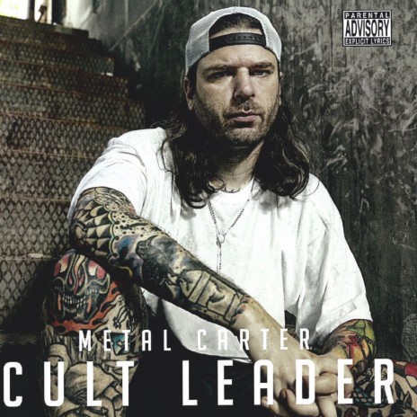 Cult Leader ft. Depha Beat | Boomplay Music