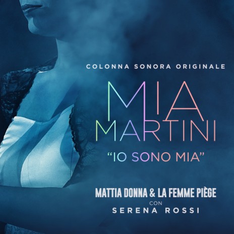 E non finisce mica il cielo ft. Serena Rossi | Boomplay Music