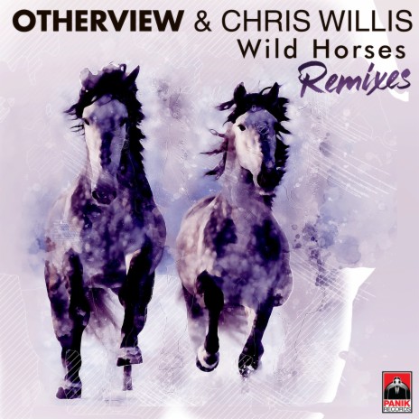 Wild Horses (Sergio T Remix Radio Edit) ft. Chris Willis | Boomplay Music