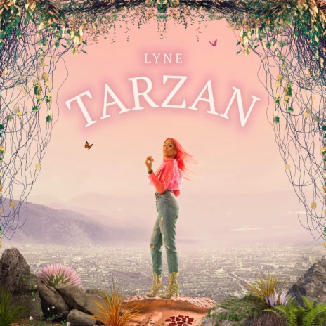 Tarzan | Boomplay Music