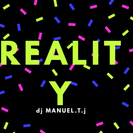 Reality | Boomplay Music