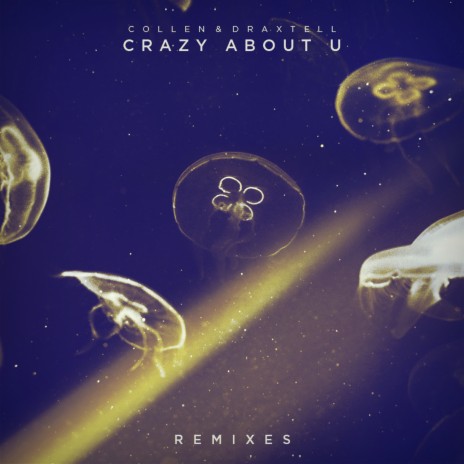 Crazy About U (Jone Remix) ft. Draxtell | Boomplay Music