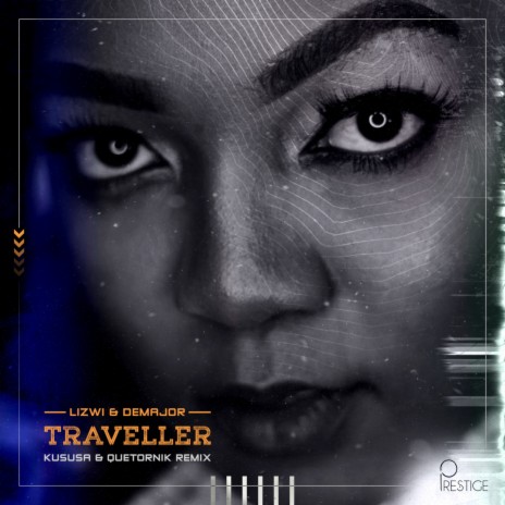 Traveller (Remix Radio Edit) ft. DeMajor