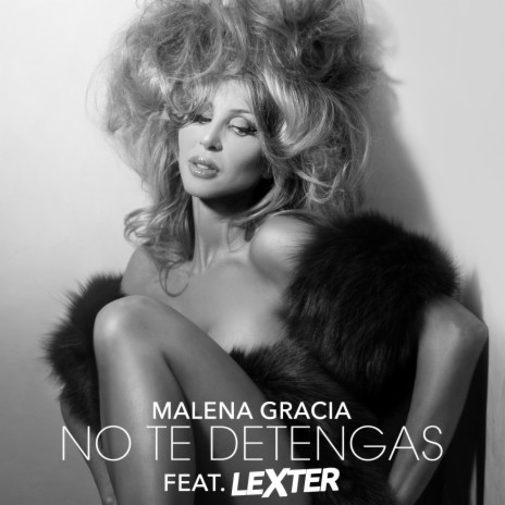 No Te Detengas ft. Lexter | Boomplay Music