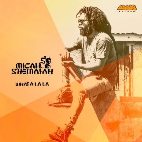 What a La La (Da Journey) ft. Addis Records | Boomplay Music