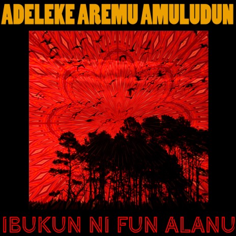 Ibukun Ni Fun Alanu (Medley 2)