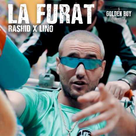 La Furat ft. Lino Golden | Boomplay Music