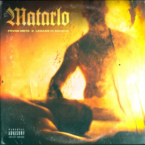 Matarlo ft. Legame Di Sangue | Boomplay Music