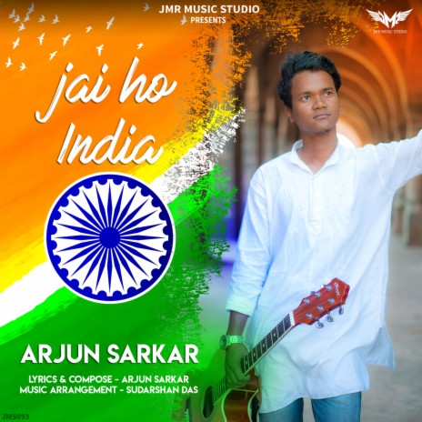 Jai Ho India | Boomplay Music