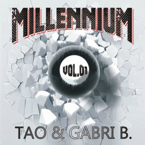 Intro Millenium ft. Gabri B. | Boomplay Music