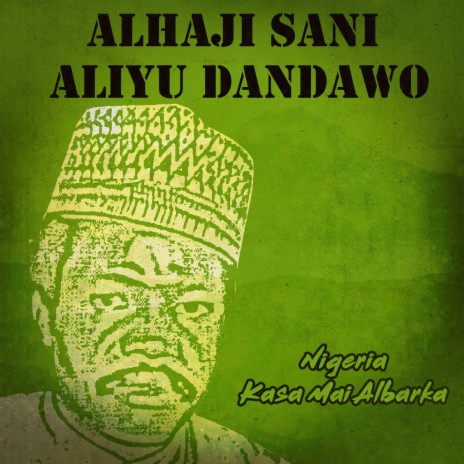 Alhaji Garbi A.D.