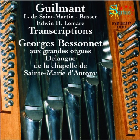 Berceuse, Op. 105 | Boomplay Music