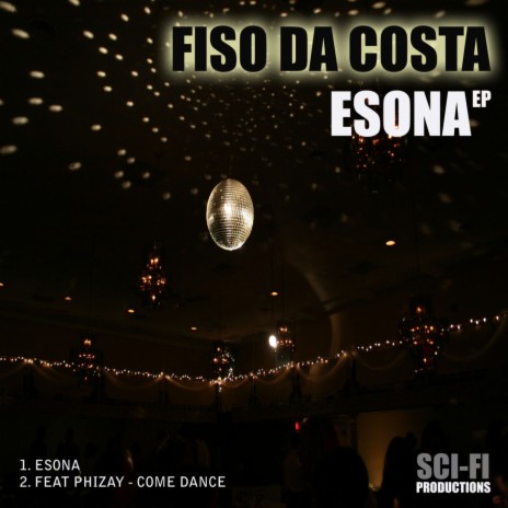 Esona | Boomplay Music