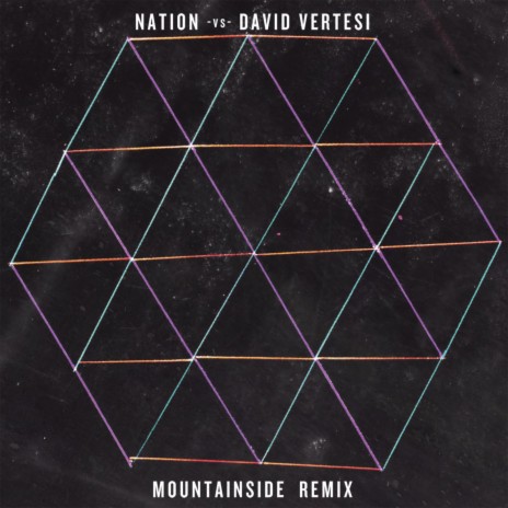 Mountainside (Nation Remix) | Boomplay Music