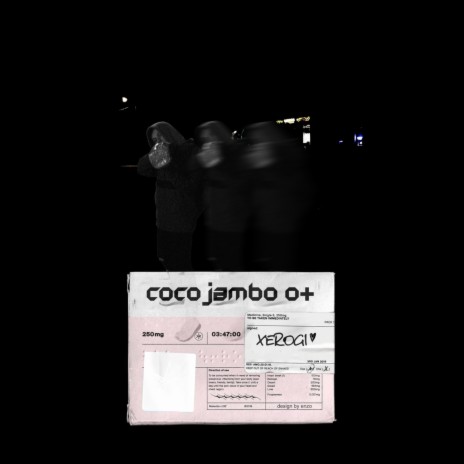 Coco Jambo | Boomplay Music