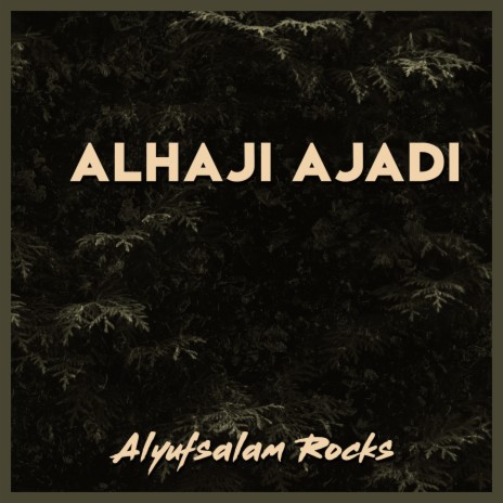 Alyufsalam Rocks