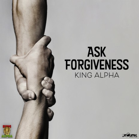 Ask Forgiveness Dub 2 | Boomplay Music