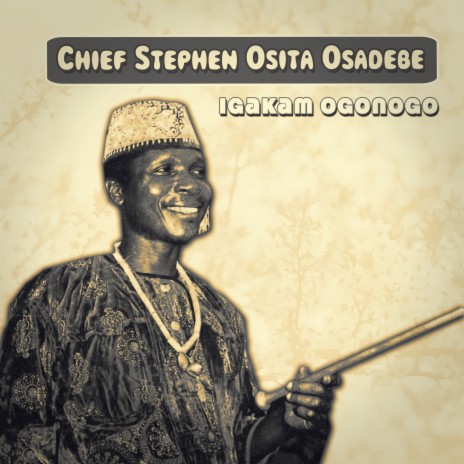 Igakam Ogonogo | Boomplay Music