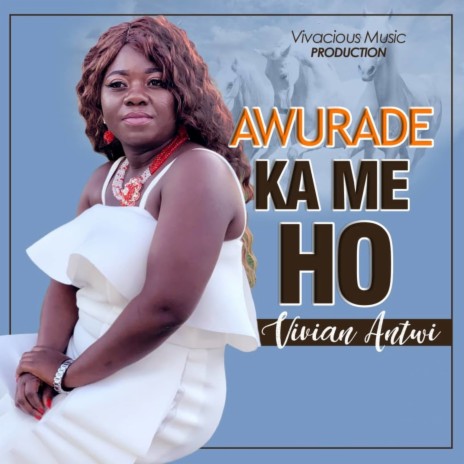 Awurade Ka Meho | Boomplay Music