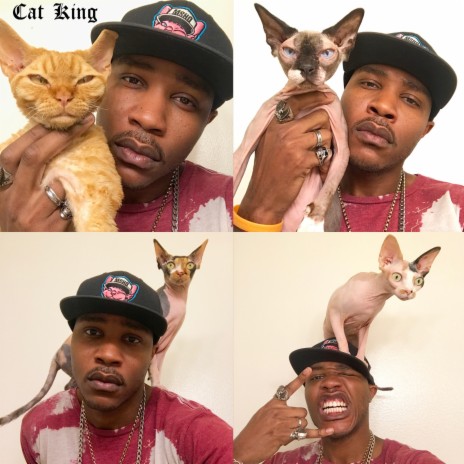 Cat King | Boomplay Music