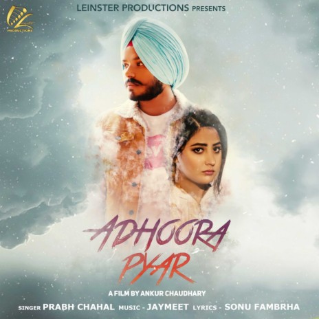 Adhoora Pyar | Boomplay Music